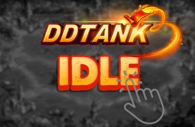 DDTANK CLICKER