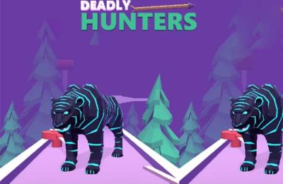 DEADLY HUNTER 2023