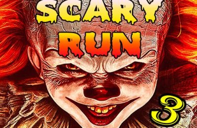 Death Park: Scary Clown Survival Horror Game