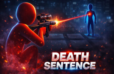 Death Sentence