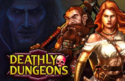 Deathly Dungeons