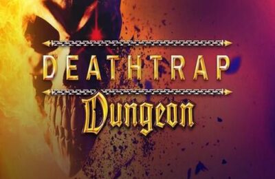 DeathTrap Dungeon