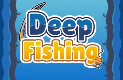 Deep Fishing