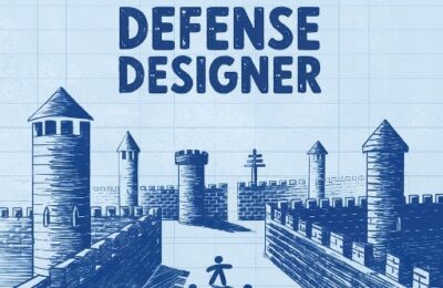 Defense Designer