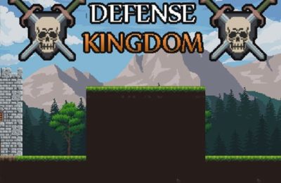 Defense Kingdom