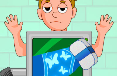 Delete Puzzles   Erase 1 Part