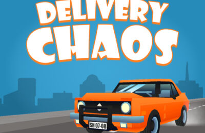 Delivery Chaos