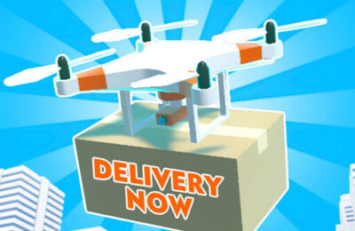 Delivery Now