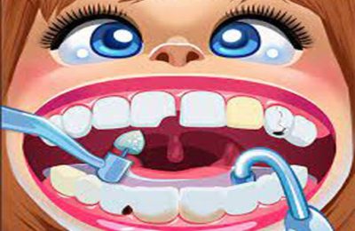 Dentist Doctor 3d