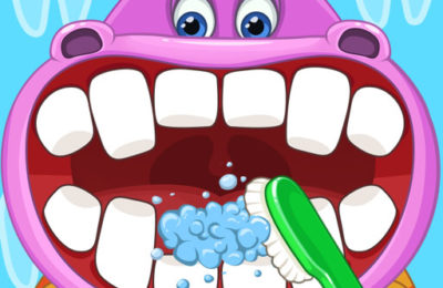 Dentist Games Inc: Dental Care Free Doctor Games