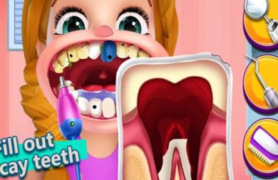 Dentist Master 2D