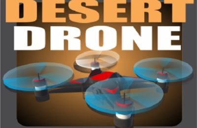 Desert Drone 2022