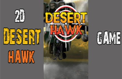 Desert Hawk