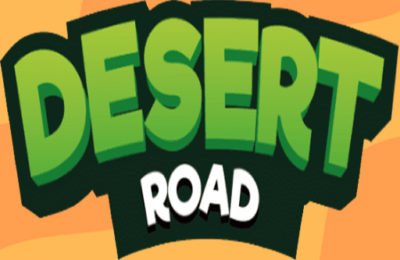 Desert Road HD