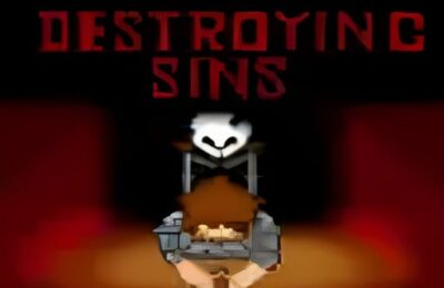 Destroying Sins – Shooter Game