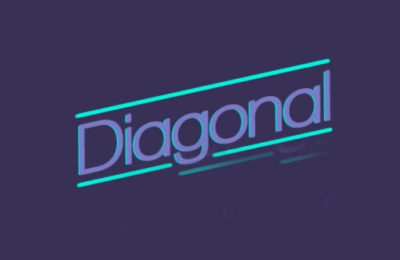 Diagonal 26