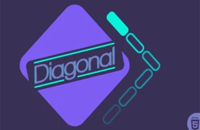 Diagonal