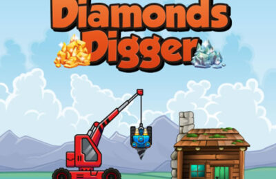 Diamond Digger