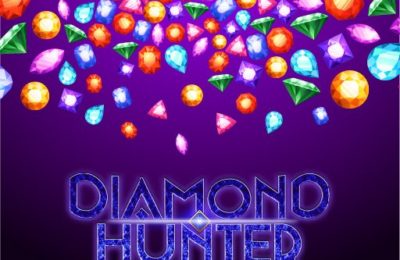 Diamond Hunter Game