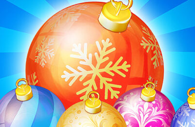 Dice puzzles: New year