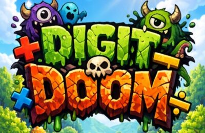 Digit Doom