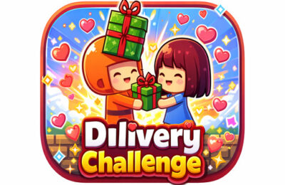 Dilivery Challenge