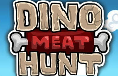 Dino Meat Hunt Remastered