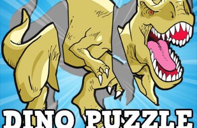 Dino Puzzles