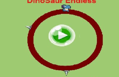 Dinosaur Endless