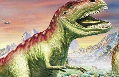 Dinosaurs Jigsaw Puzzle Collection