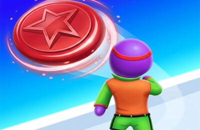 Disc Battle Ultimate