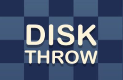 Disk Throw