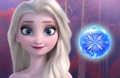 Disney Frozen