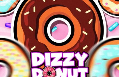 Dizzy Donut