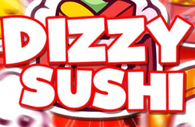 Dizzy Sushi