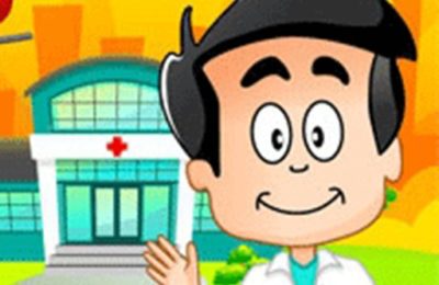 Doctor Kids 2 – Doctor Game