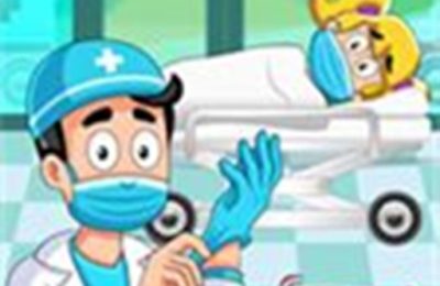 Doctor Kids – Learn To Be A Doctor