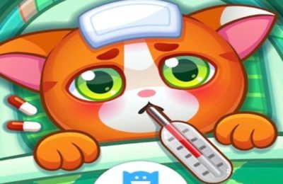 Doctor Pets Online