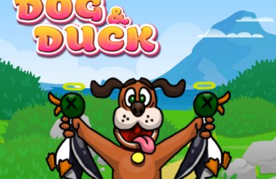 Dog & Duck