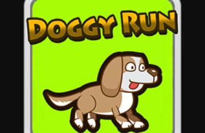 Doggy Run