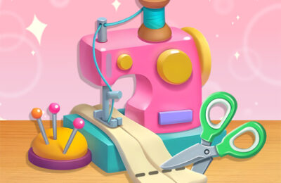 Doll Game DIY Fashion Star