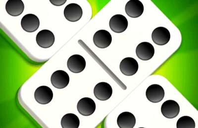 Domino Online Multiplayer