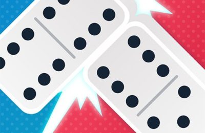 Dominoes Battle: Domino Online