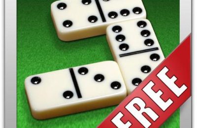 Dominoes Deluxe Free