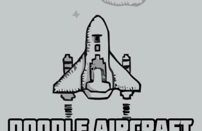 Doodle Aircraft