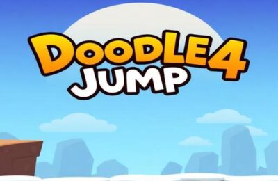 Doodle Jump 4