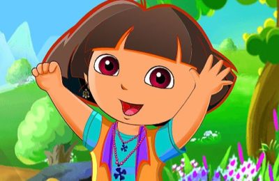 Dora Summer Dress