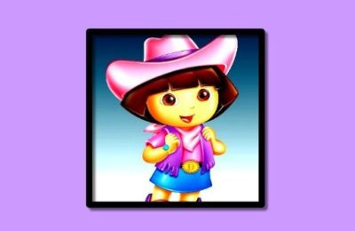 Dora the Puzzle Challenge