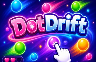 DotDrift