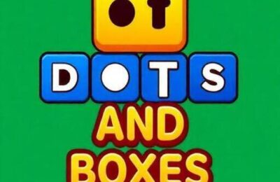 Dots and Boxes 2
